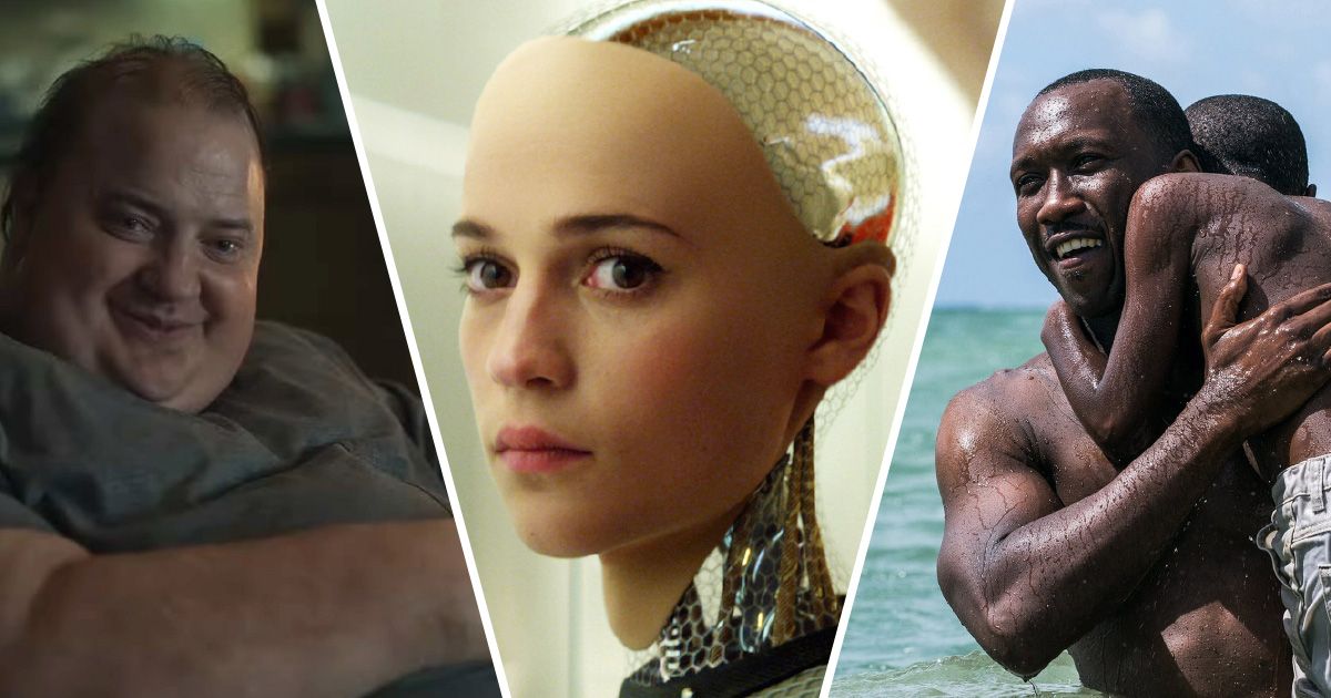 The Best Performances in A24 Films, Ranked