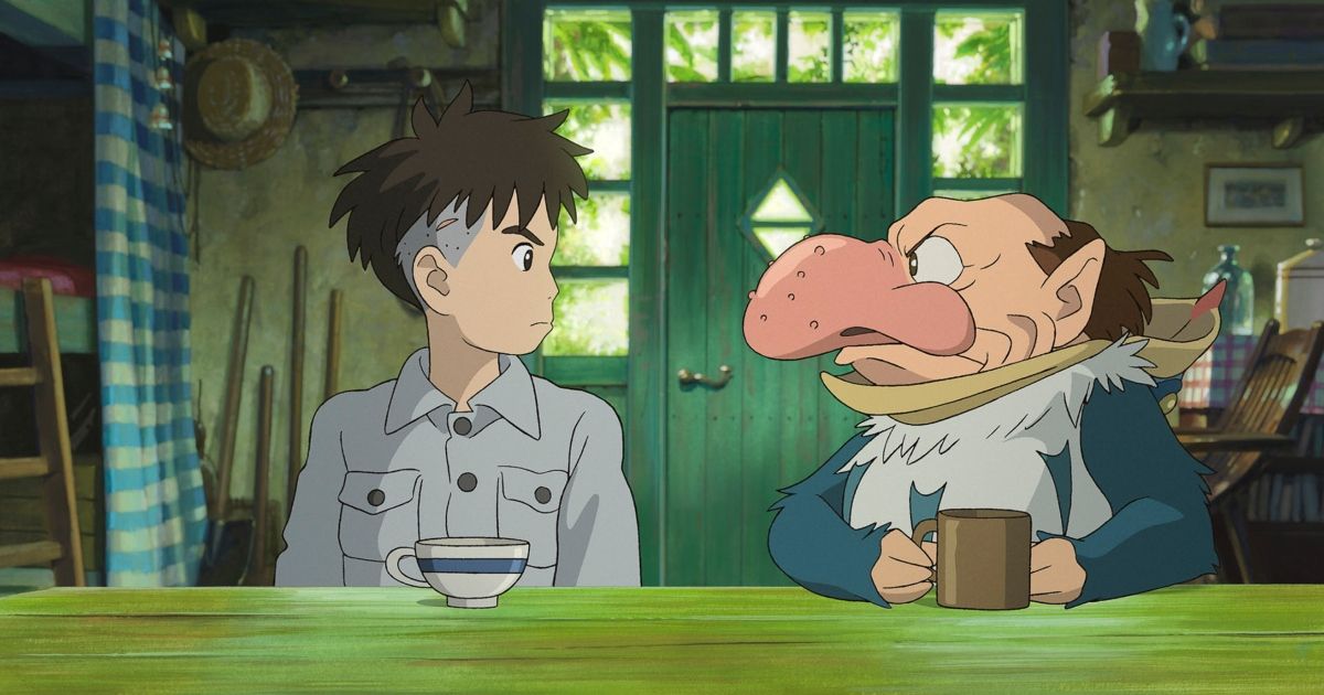 The Boy and the Heron Review: Hayao Miyazaki’s Latest Conjures a Special Brand of Magic