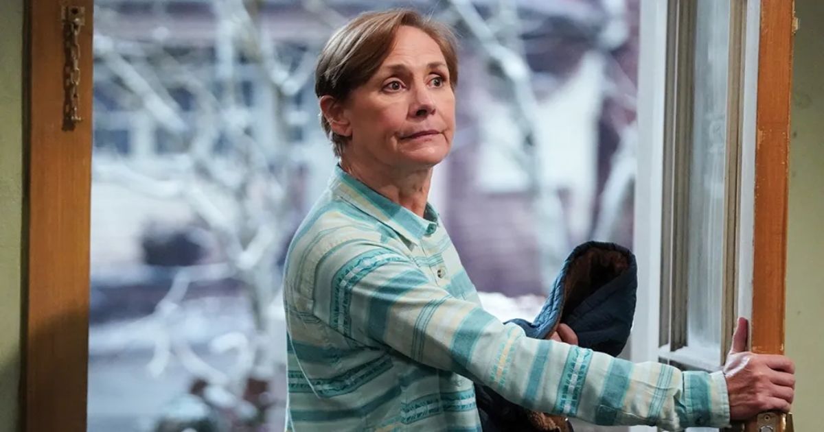 Os Conners Laurie Metcalf