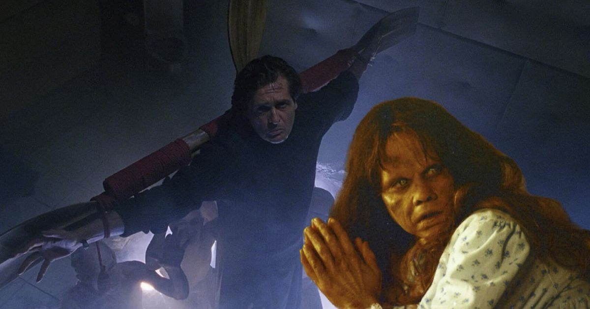 The Exorcist and The Exorcist III