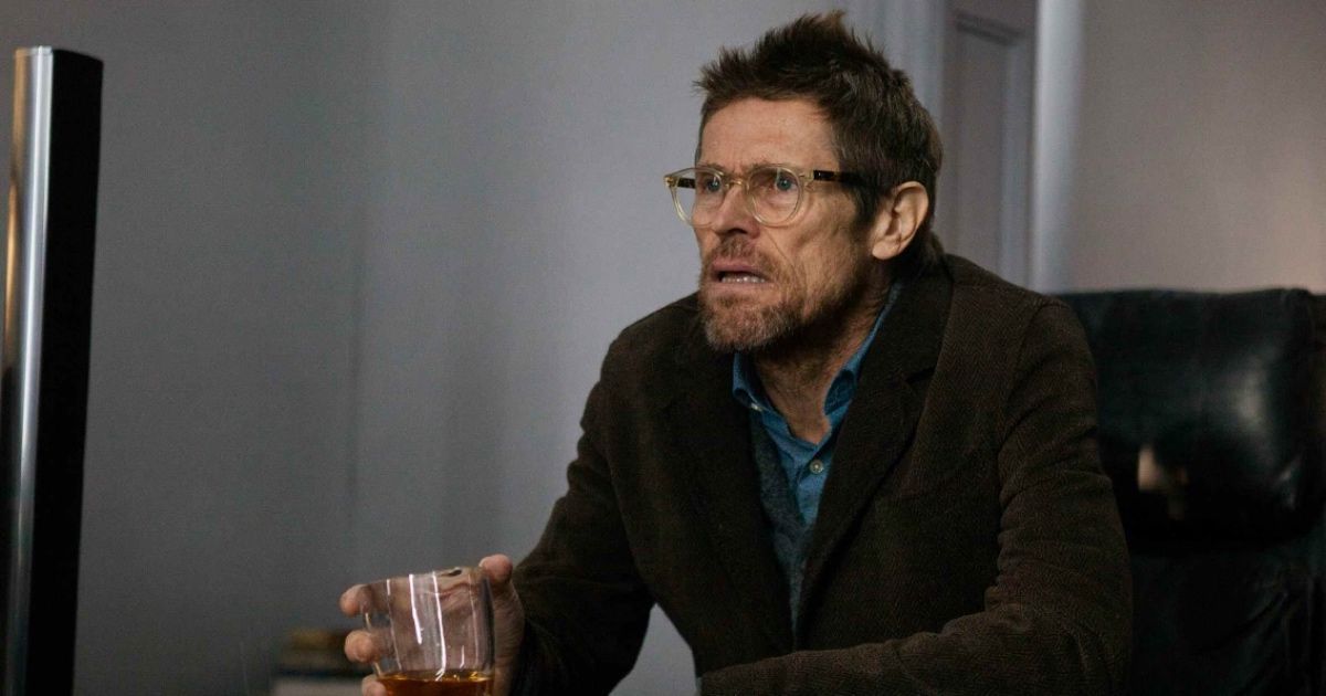 Willem Dafoe's 10 Most Career-Defining Movie Performances, Ranked