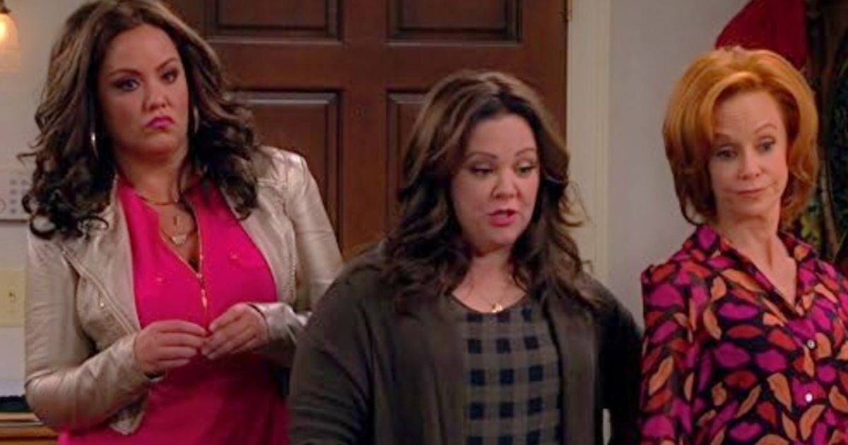 Mike and Molly Best Episodes, Ranked - Who Is Mike's Mother On Mike And Molly
