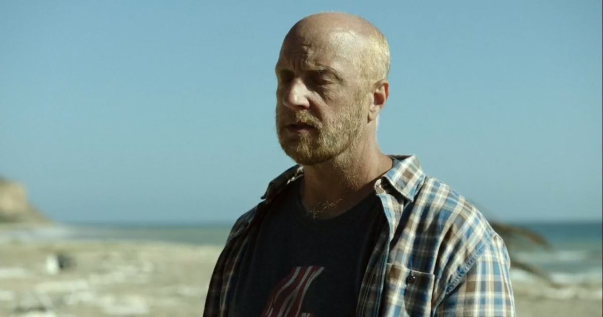I Am Legend 2: Last Man On Earth The Last Man on Earth Cast and Character Guide