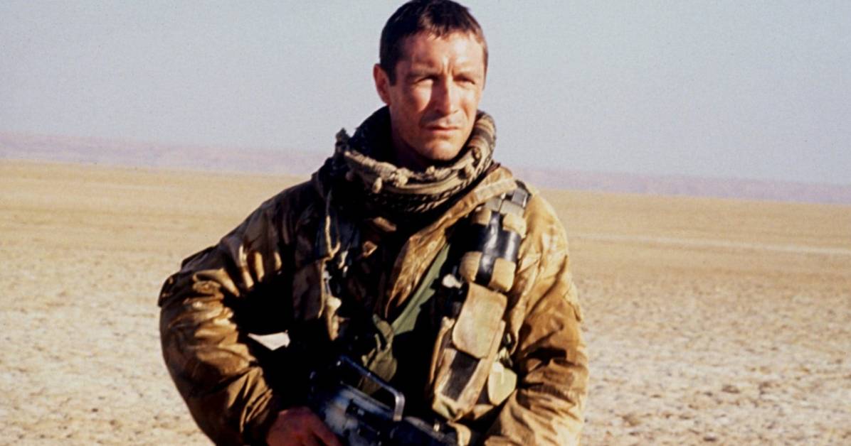 10 Greatest Movies About the Gulf War