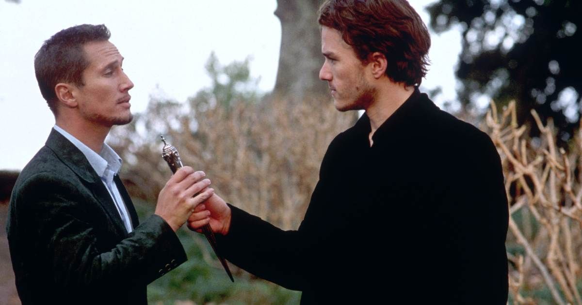 Every Heath Ledger Movie, Ranked by Rotten Tomatoes