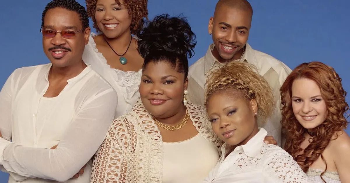The Parkers Where the Cast Is Today
