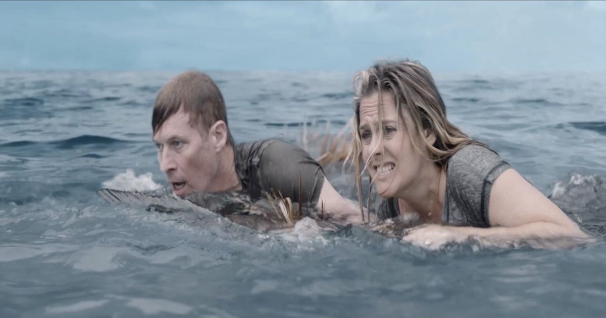 Best Shark Attack Movies That Aren’t Jaws