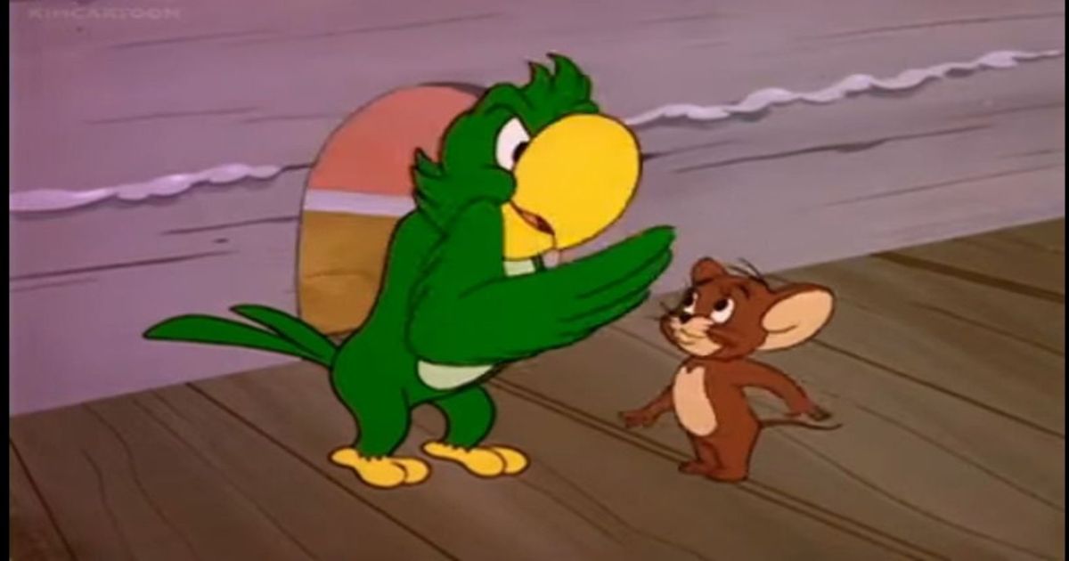 The Tom and Jerry Comedy Show Funniest Cartoons, Ranked
