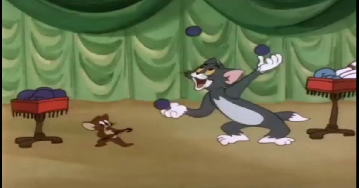 The Tom and Jerry Comedy Show Funniest Cartoons, Ranked