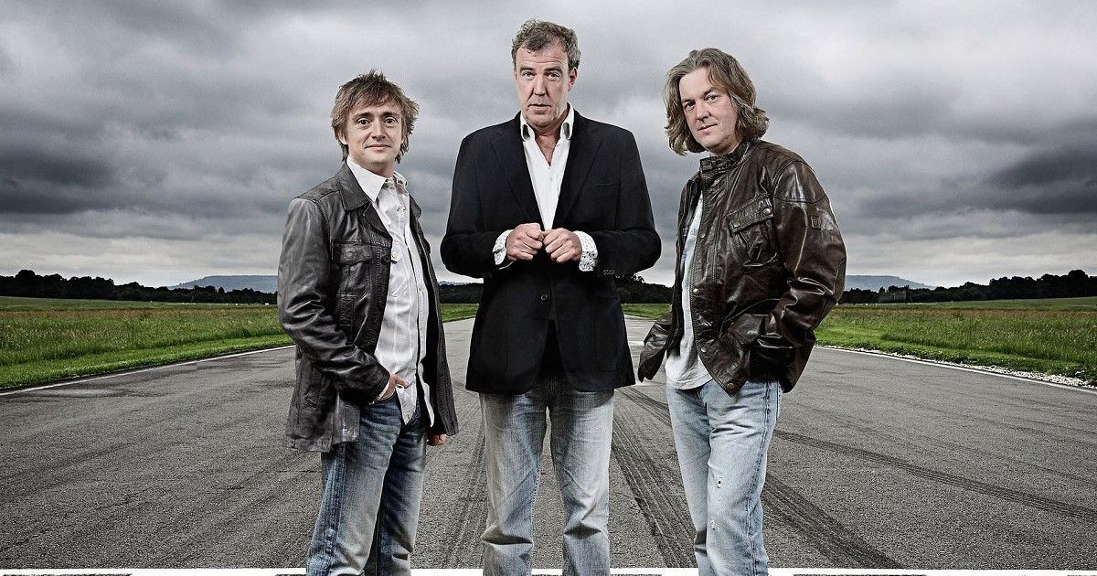 Top Gear