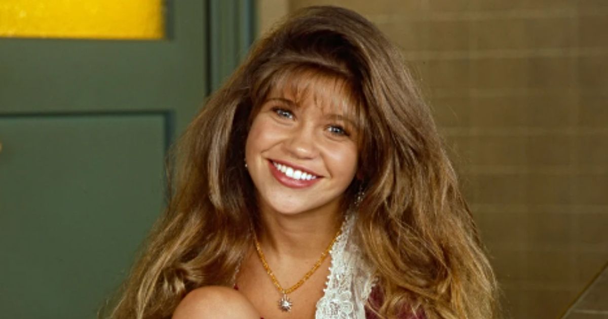 12 '90s TV Hairstyles We'll Never Forget