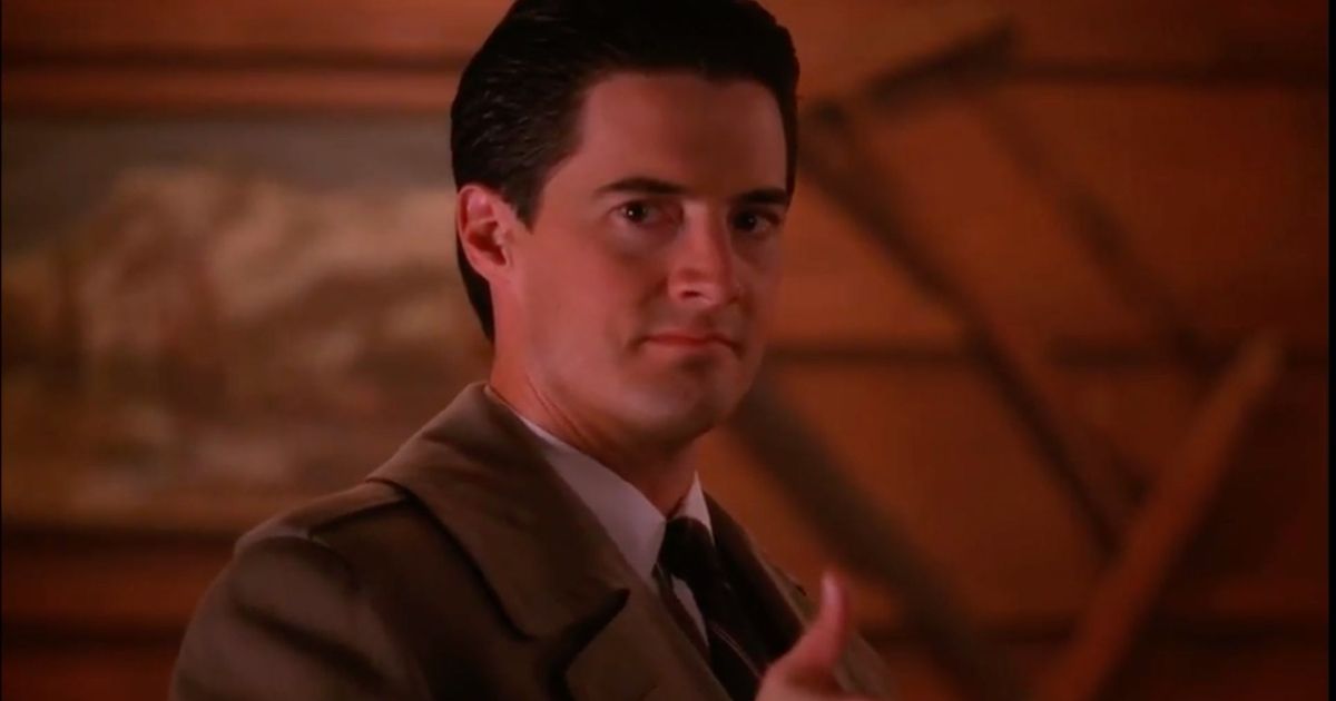 Twin Peaks Cast and Character Guide