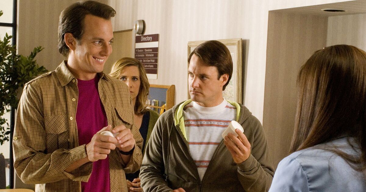 Will Arnett’s 10 Funniest Film and TV Roles, Ranked