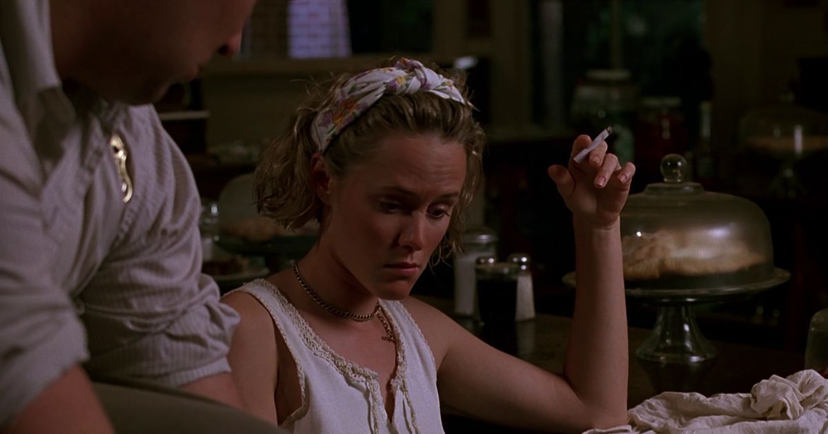 Mary Stuart Masterson Friend Green Tomatoes