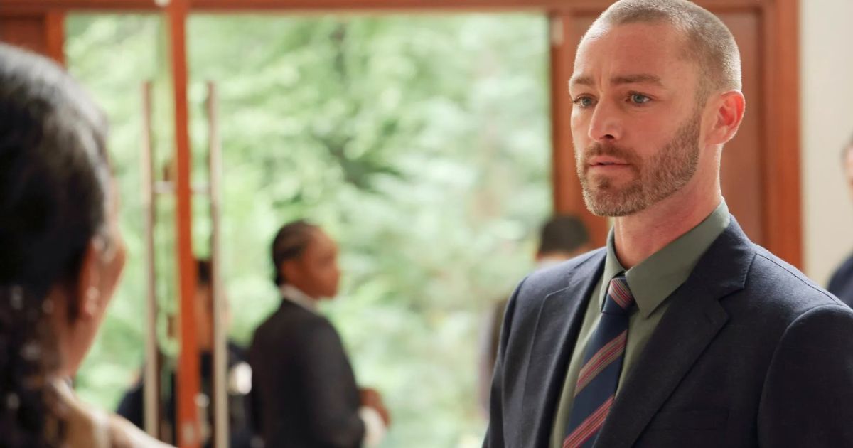 Will Trent Cast and Character Guide