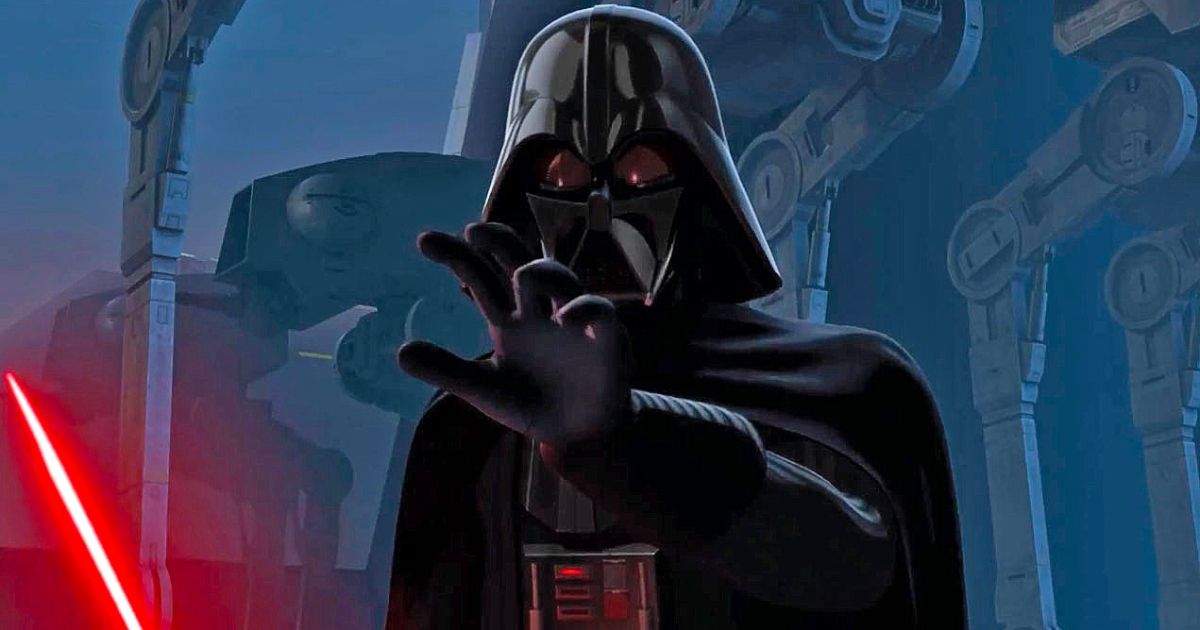 Star Wars Rebels The 11 Best Episode Arcs, Ranked