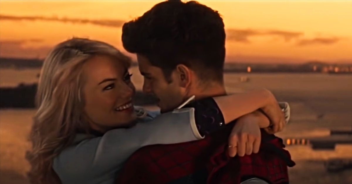 Andrew Garfield In Spider Man The Deleted Scenes You Wish Youd Seen - be75sov