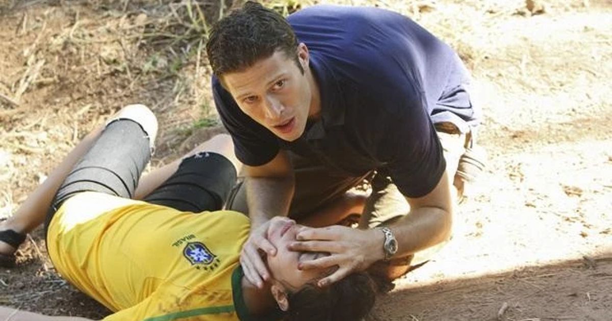 Best Zach Gilford Performances, Ranked