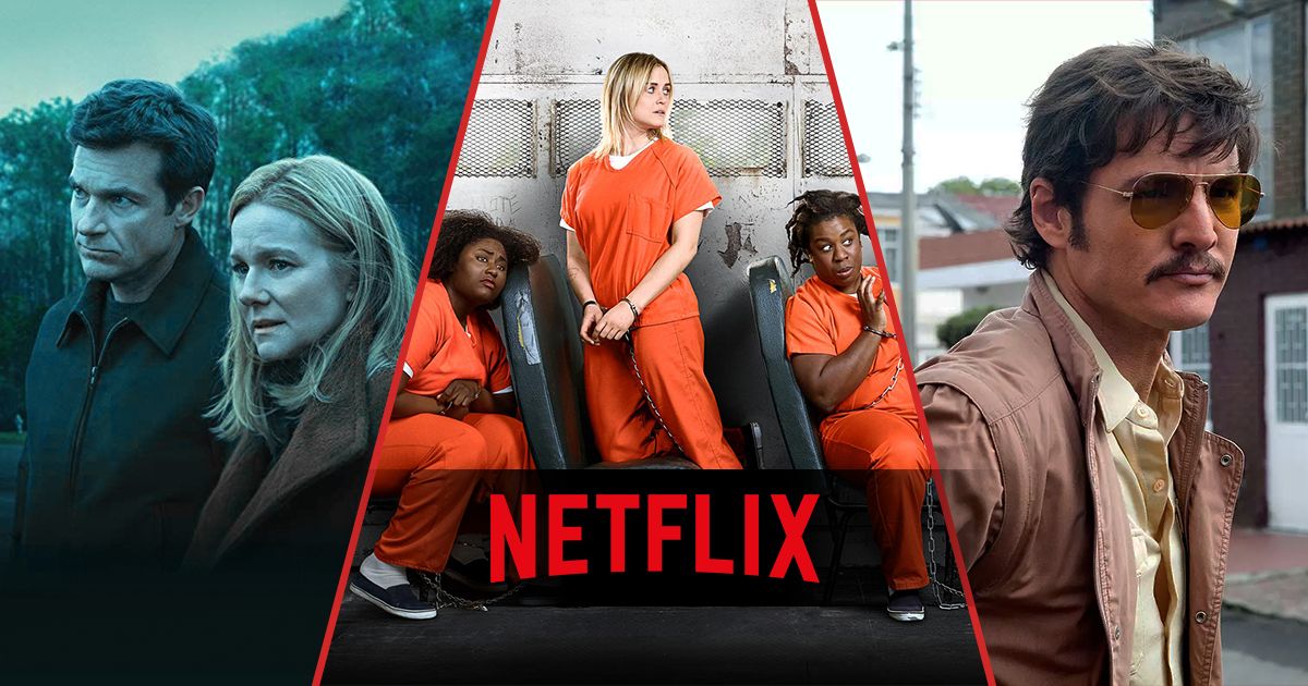 10 Best Netflix Shows That Are Complete