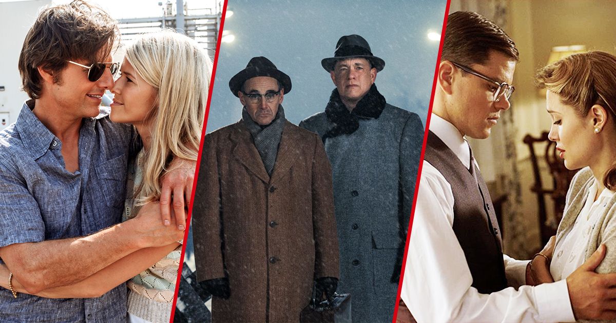 10 Underrated Movies Based on Actual Real-Life Spies