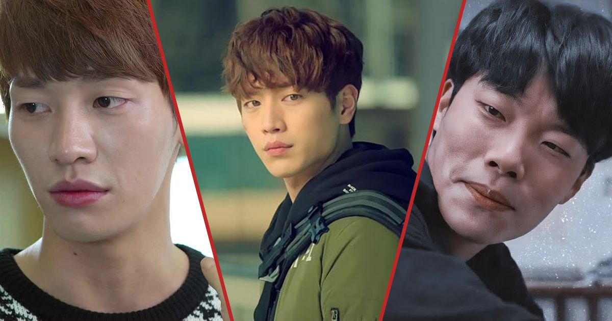 12 Second Male Leads We Were Rooting for in Korean Dramas