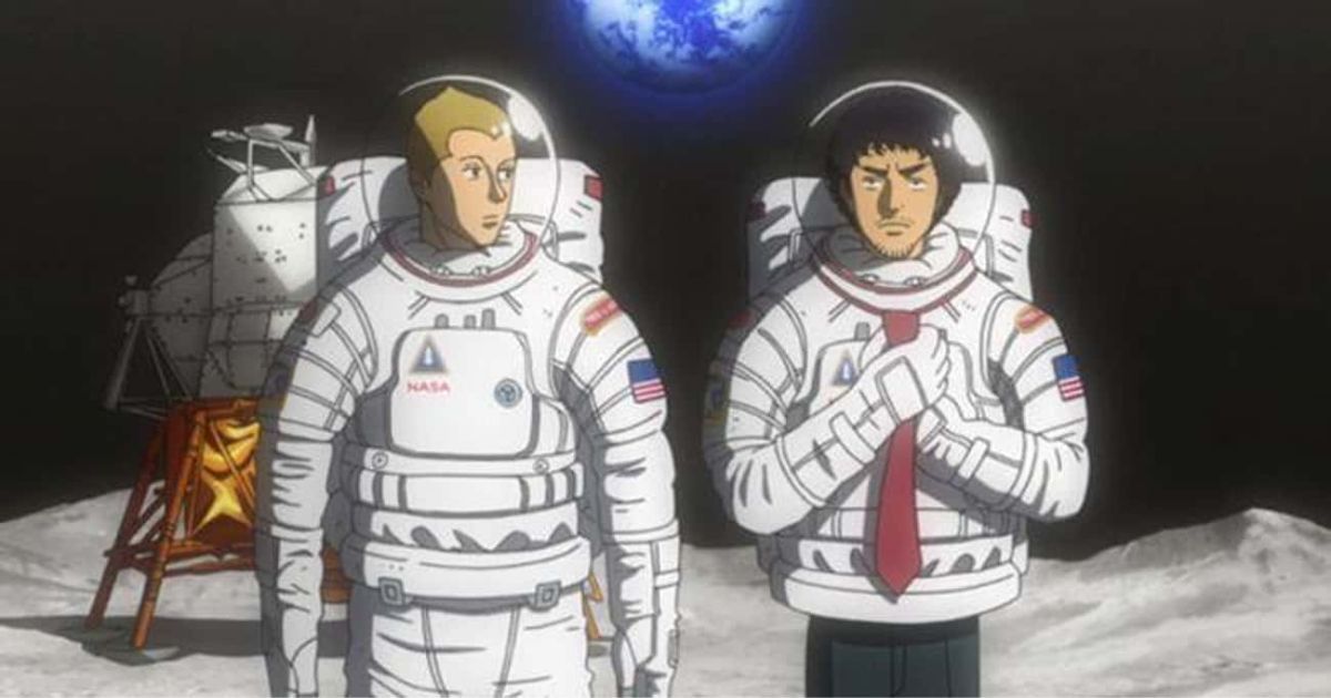 20 Underrated Sci Fi Anime Series