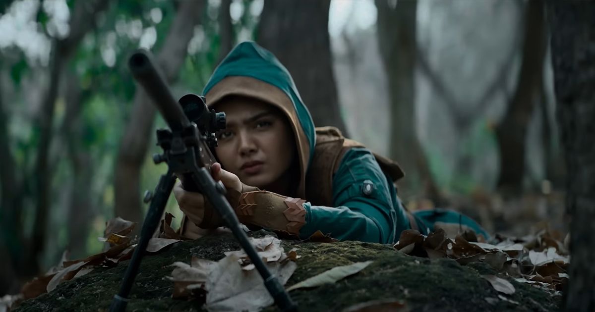 Jawan Trailer Breakdown: Details from the Most-Anticipated Indian Movie ...