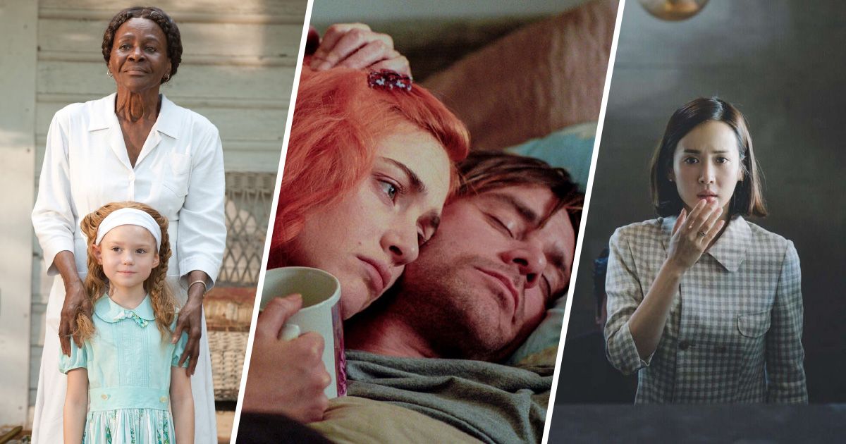 20 Movies That Will Completely Change the Way You Think About Life - RP