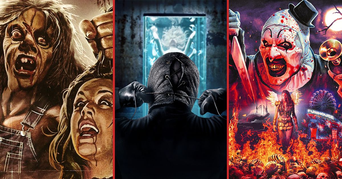 Best Horror Movies on Hulu to Watch in 2023 - Ivacy VPN
