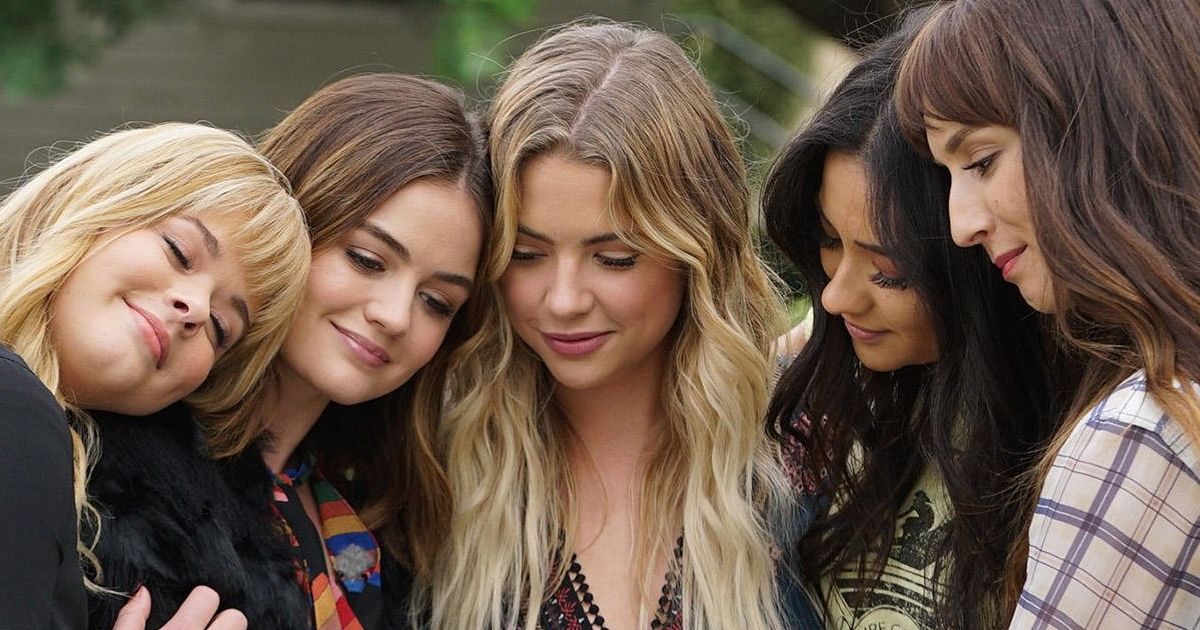 Pretty Little Liars: Every Person That Was A, Explained