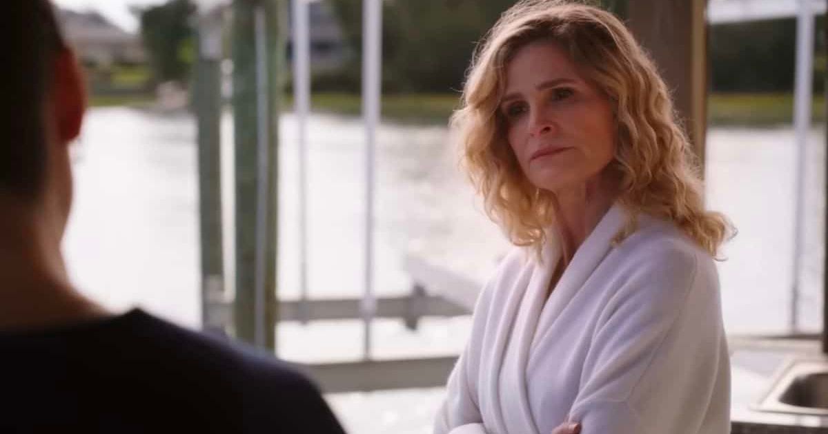 Kyra Sedgwick in The Summer I Turned Pretty