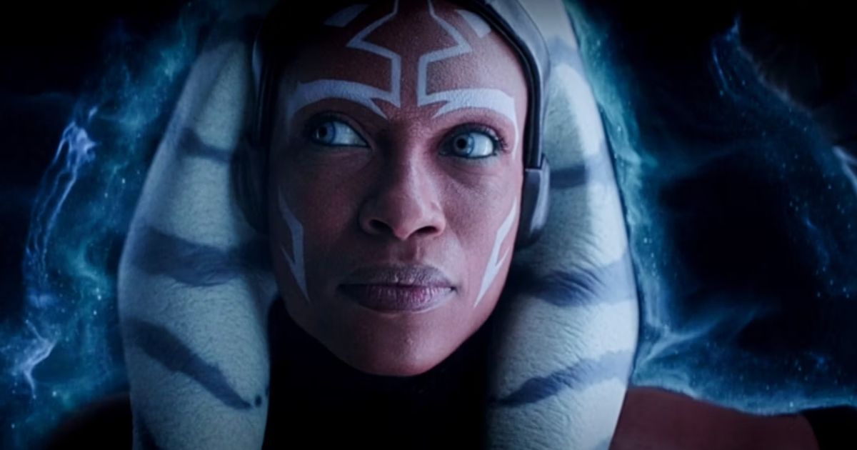 Ahsoka Director Speaks Out on Hayden Christensen’s Shocking Star Wars Return as Anakin Skywalker