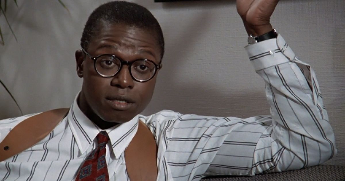 Andre Braugher Primal Fear