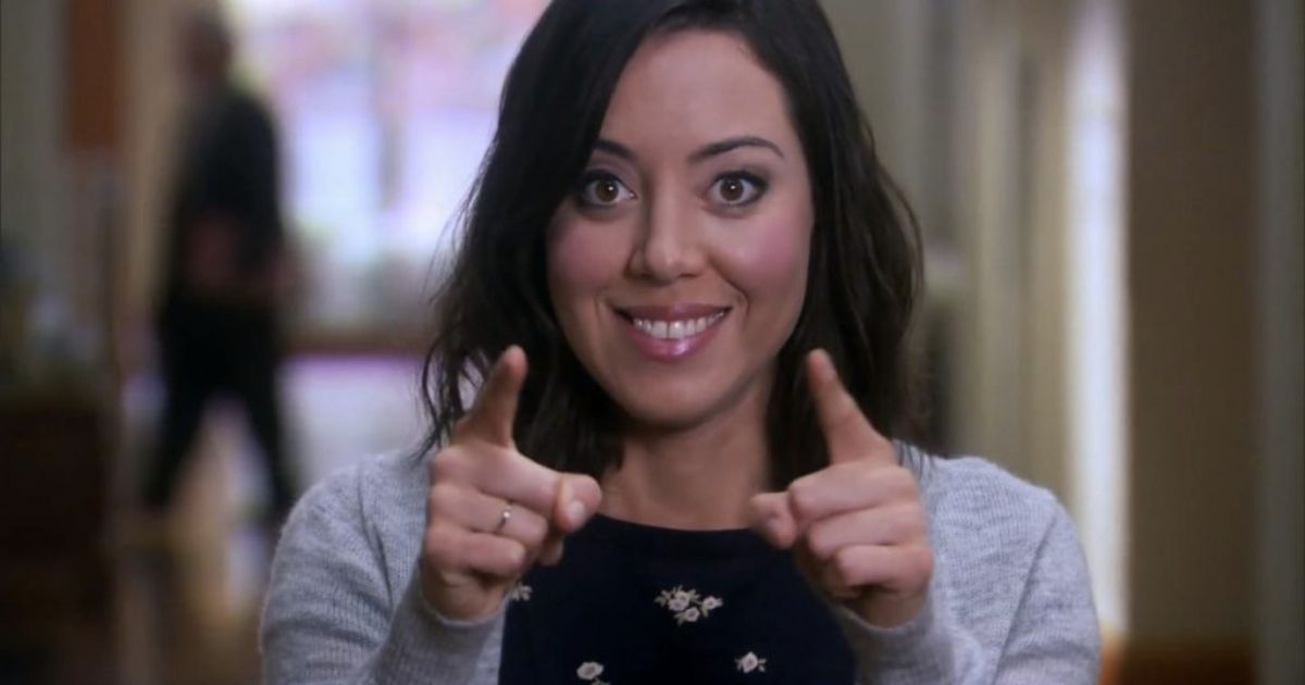 Parks and Recreation: April Ludgate’s Best Quotes, Ranked