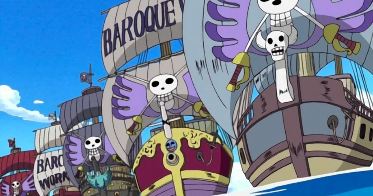 Netflix's One Piece: 10 Things We Want to See in Season 2