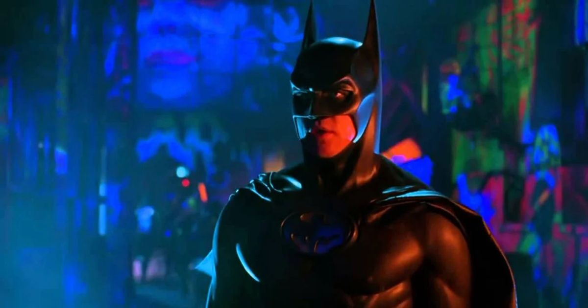 The HighestGrossing Batman Movies of All Time