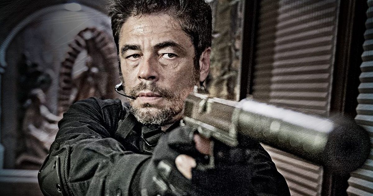 Sicario 3 Is Happening, Production Will Continue When Strikes End