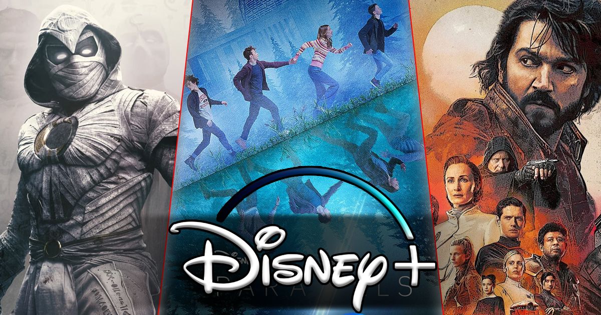 The Best Romantic Movies on Disney+ Right Now (October 2023)