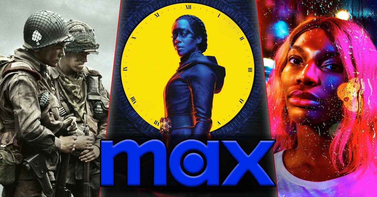 The best shows on Max (formerly) HBO Max right now