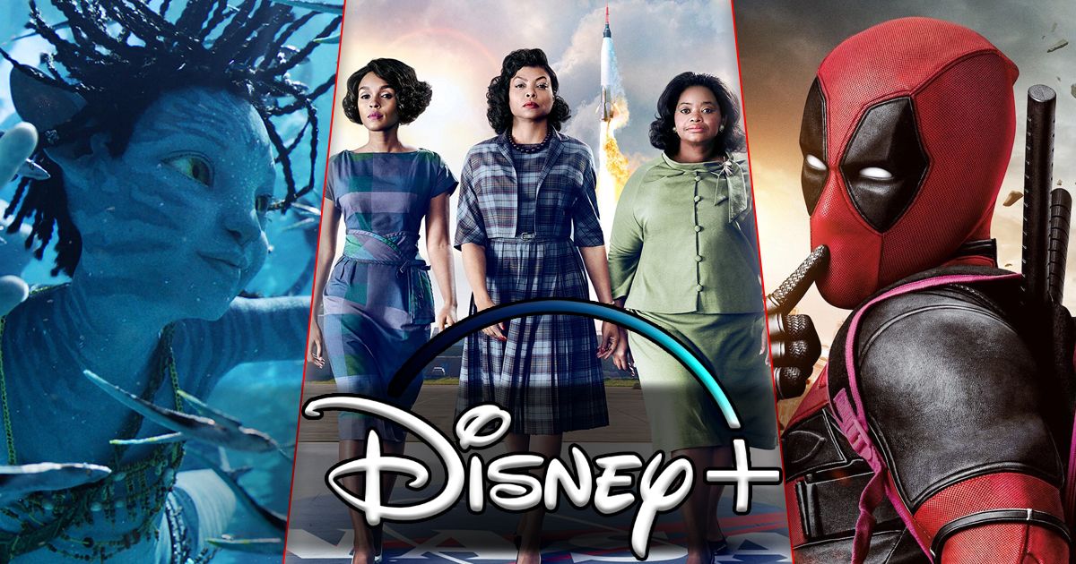 Disney Plus: Every show and movie you can watch now