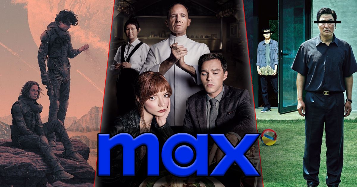 Max: price, movies, shows, and more