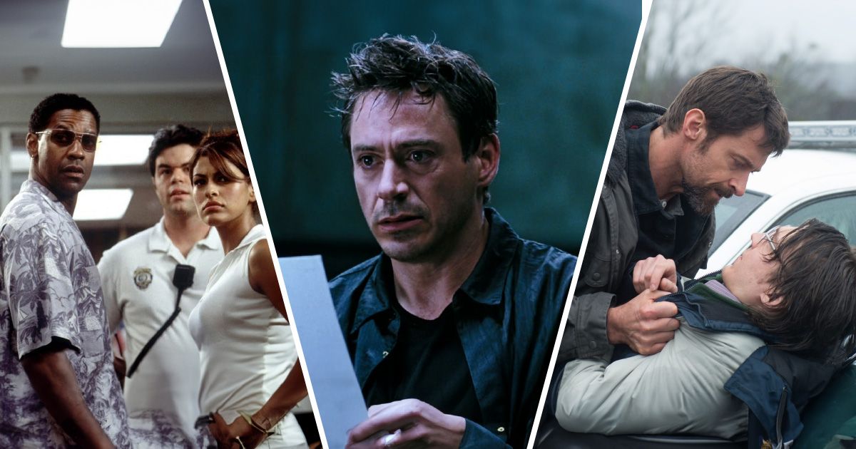 Best Murder Mysteries of the 21st Century, Ranked