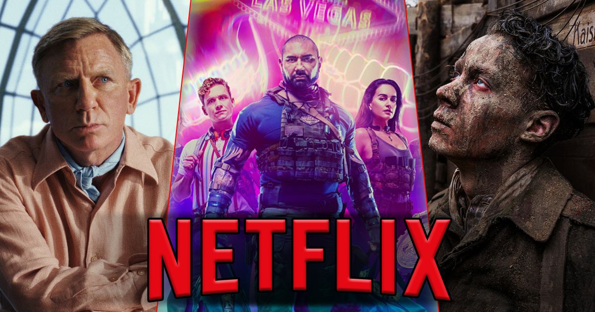15 Brilliant Netflix Original TV Series, Ranked By Rating - Secret Chicago