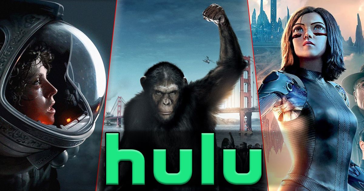 Hulu Top 15 Today: Most Popular Movies, Series on Streaming Service