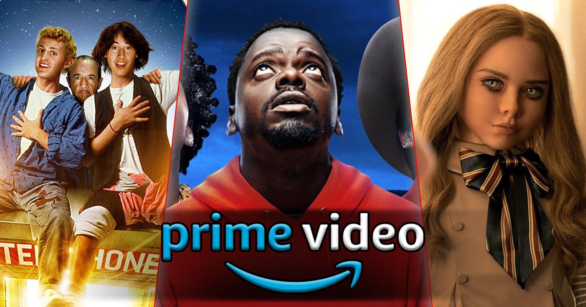 Best SciFi Movies on Amazon Prime to Watch Right Now