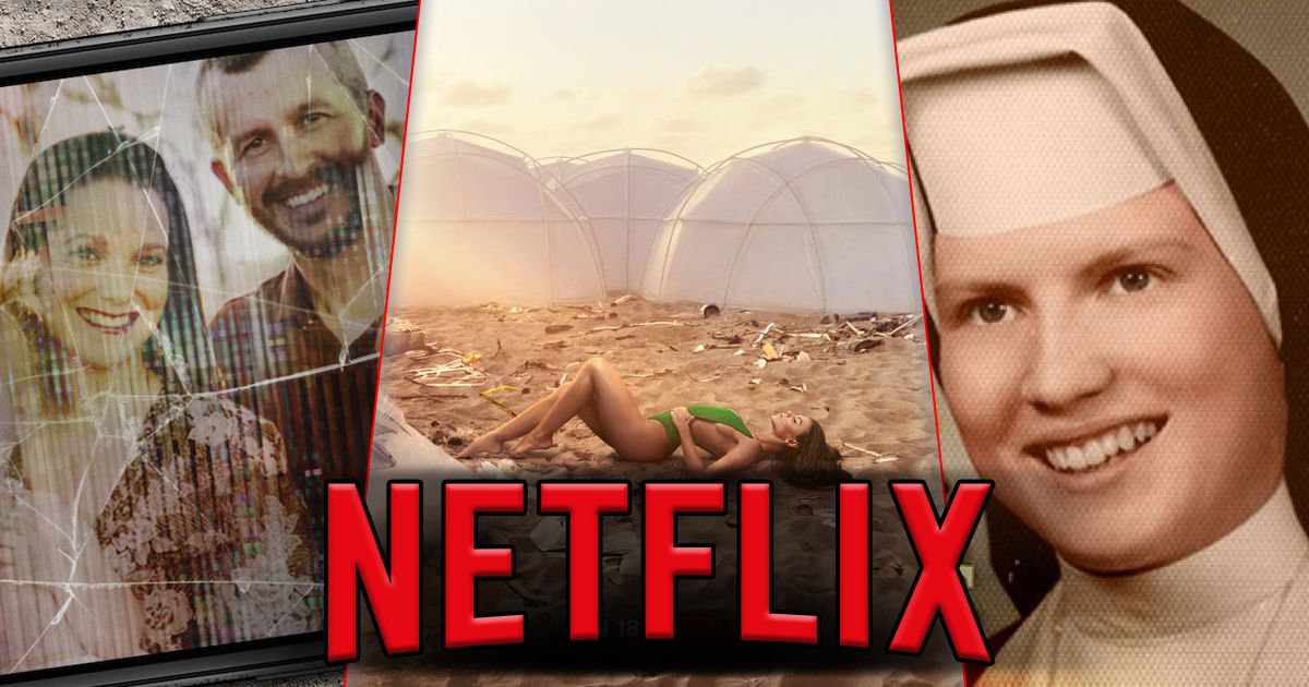 The Best True Crime Shows on Netflix (December 2023)