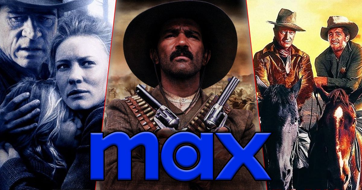 Best Westerns on HBO Max to Watch Right Now