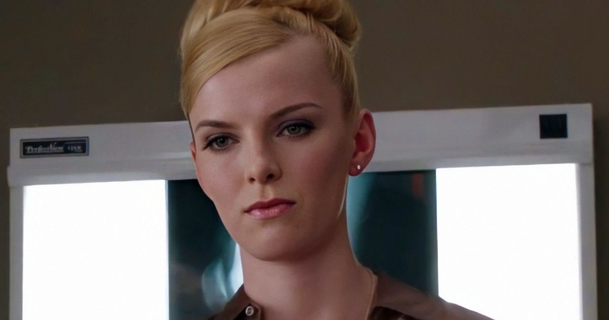 Best Betty Gilpin Performances, Ranked