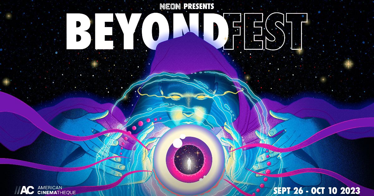 Beyond Fest 2023