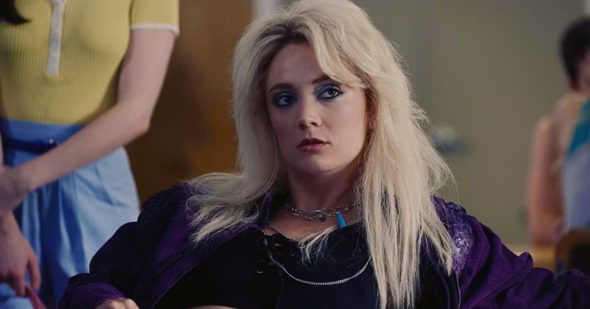 Best Billie Lourd Movies and TV Shows, Ranked